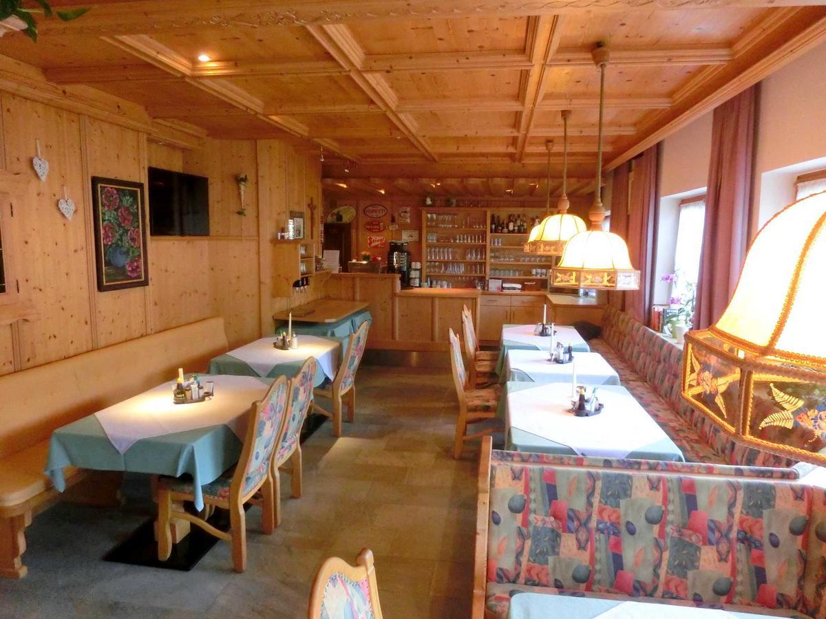 Pension Enzian Niederau Extérieur photo